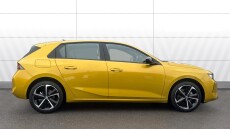 Vauxhall Astra 1.2 Turbo 130 Griffin 5dr Petrol Hatchback